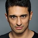 Avin Shah als Ash Stephenson