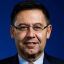 Josep Maria Bartomeu als Self