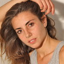 Daniela Collini als Francisca "Kika" Zanata