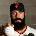 Brian Wilson als 