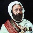 Abdelkader ibn Muhieddine als Self (archive footage)