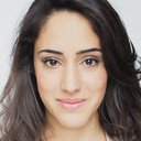 Nathalie Doummar als Young Pregnant Woman