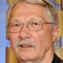 Henning Venske als Mechaniker