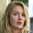 Alwara Höfels als Caro Meyer