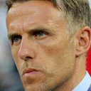 Phil Neville als Self