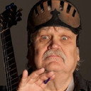 Bruce Hampton als Morris