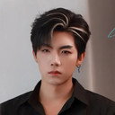 张北淅 als Xie Yan