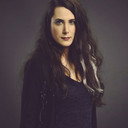 Selin Uludogan als Sude
