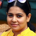 Eva Pavithran als Athira Menon
