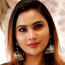Myna Nandhini als 