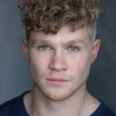 Darragh Cowley als Christian Gaudian