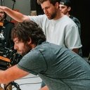 Garrett Nicholson, Director