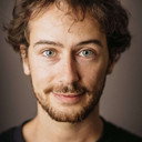 Nuno Casanovas als António Pedro Teixeira