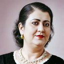 Fadhéla Dziria als 