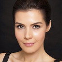 Hatice Şendil als Terken Hatun
