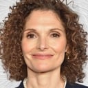 Mary Elizabeth Mastrantonio als Maggie Ward