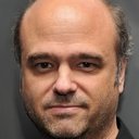 Scott Adsit als Baymax (voice)