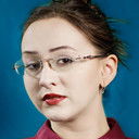 Morrigan Thompson-Milam als Zombie