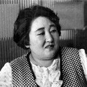 백금녀 als Middle-aged woman