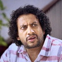 Janaka Ranasinghe als Afghani Man