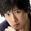 Shunsuke Nakamura als Kodera (segment "Crevices")