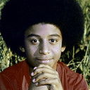 George Spell als Joey Douglas