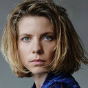 Thea Rasche als Augustine