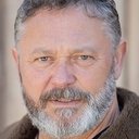 Paul Hawkyard als Sergeant Thunder