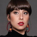 María José Quintanilla als Self - Host