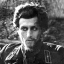 კოტე მიქაბერიძე als Kote