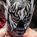 三上恭佑 als El Desperado