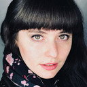 Helen Laser als Stacey Wagner