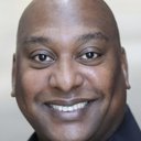 Carl Parris als Dancer