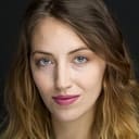 Croix Provence als Alexis Andrews