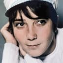 Ileana Popovici als Maria, logodnica lui Dan Edu