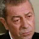 Pierre Collet als Le voyageur