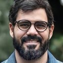 Juliano Cazarré als Iremar