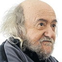 Enrique Symns als Enrique Symns