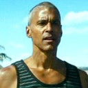 Ferguson Reid als Navy Doctor