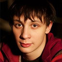 Сергей Беспалов als вахтенный матрос
