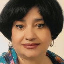 Almaz Mustafayeva als Safura