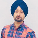 Harwinder Singh Aujla als Jagtar