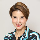 Eva Lai als Annie Jie [Si Leui's mother]