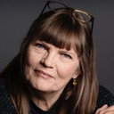 Anna Grue, Writer
