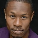 Chido Nwokocha als Brian Harrison
