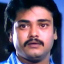 Dilip als Jana