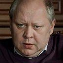 Константин Глушков als Defence Lawyer