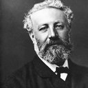 Jules Verne, Characters