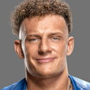 Mitchell Lavalley als Channing "Stacks" Lorenzo