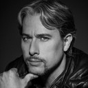 Fernando Sendino als Berenguer de Montagut